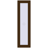 Pricing Tilt-and-Turn 500x1800 mm REHAU ENERGY-SAVING SYNEGO MD DARK_OAK two-sided