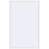 Pricing Tilt-and-Turn 1480x2370 mm REHAU ENERGY-SAVING SYNEGO MD RAL 9016 Traffic white two-sided