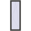 Pricing Tilt-and-Turn 800x2300 mm REHAU ENERGY-SAVING SYNEGO MD BASALT_GREY external