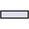Pricing Tilt-and-Turn 1400x400 mm REHAU OPTIMUM EURO-DESIGN 70 BLACK_BROWN two-sided