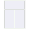 Pricing Tilt-and-Turn 1500x2000 mm KORSA BRILLANT DESIGN