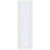 Pricing Tilt-and-Turn 650x2200 mm KORSA OPTIMUM REHAU EURO 70