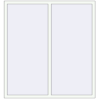 Pricing Tilt-and-Turn 1490x1590 mm REHAU OPTIMUM EURO-DESIGN 70 RAL 9016 Traffic white two-sided