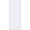 Ustalenie cen Okna skrzydłowe 800x2100 mm REHAU ENERGY-SAVING SYNEGO MD RAL 9016 Traffic white dwustronny