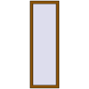 Pricing Tilt-and-Turn 500x1500 mm REHAU OPTIMUM EURO-DESIGN 70 GOLDEN OAK external