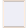Pricing Tilt-and-Turn 900x1100 mm REHAU OPTIMUM EURO-DESIGN 70 CREAME_WHITE_50L-2 two-sided