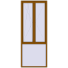 Pricing Tilt-and-Turn 1150x2940 mm KORSA OPTIMUM REHAU EURO 70