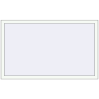 Pricing Tilt-and-Turn 1500x900 mm ALU STANDARD 72 RAL 9016 Traffic white two-sided