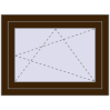 Pricing Tilt-and-Turn 800x600 mm KORSA OPTIMUM REHAU EURO 70