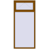 Pricing Tilt-and-Turn 985x2200 mm KORSA OPTIMUM REHAU EURO 70