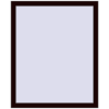 Pricing Tilt-and-Turn 900x1100 mm REHAU ENERGY-SAVING SYNEGO MD CHOCOLATE_BROWN external
