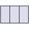 Pricing Tilt-and-Turn 2400x1500 mm REHAU OPTIMUM EURO-DESIGN 70 ANTHRACITE_GREY_STRUKTURAL external