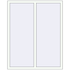Pricing Tilt-and-Turn 1200x1500 mm KORSA BRILLANT DESIGN