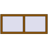 Pricing Tilt-and-Turn 1200x500 mm KORSA OPTIMUM REHAU EURO 70