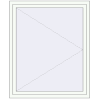 Pricing Tilt-and-Turn 1200x1500 mm KORSA OPTIMUM REHAU EURO 70
