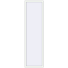 Pricing Tilt-and-Turn 700x2300 mm REHAU OPTIMUM EURO-DESIGN 70 RAL 9016 Traffic white two-sided