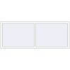 Pricing Tilt-and-Turn 2080x780 mm REHAU OPTIMUM EURO-DESIGN 70 RAL 9016 Traffic white two-sided