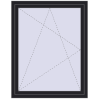 Pricing Tilt-and-Turn 1100x1400 mm KORSA ENERGY-SAVING REHAU SYNEGO MD