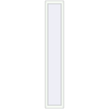 Pricing Tilt-and-Turn 350x2000 mm REHAU OPTIMUM EURO-DESIGN 70 RAL 9016 Traffic white two-sided