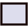 Pricing Tilt-and-Turn 730x570 mm REHAU OPTIMUM EURO-DESIGN 70 CHOCOLATE_BROWN two-sided