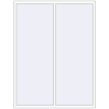 Pricing Tilt-and-Turn 1600x2100 mm KORSA BRILLANT DESIGN