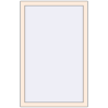 Pricing Tilt-and-Turn 800x1200 mm REHAU OPTIMUM EURO-DESIGN 70 CREAME_WHITE_50L-2 two-sided