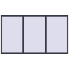 Pricing Tilt-and-Turn 2400x1380 mm KORSA ENERGY-SAVING REHAU SYNEGO MD