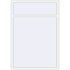 Ustalenie cen Okna skrzydłowe 1250x1800 mm REHAU OPTIMUM EURO-DESIGN 70 RAL 9016 Traffic white dwustronny