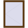 Pricing Tilt-and-Turn 1150x1500 mm REHAU ENERGY-SAVING SYNEGO MD WALNUT external