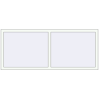Pricing Tilt-and-Turn 1800x750 mm REHAU OPTIMUM EURO-DESIGN 70 RAL 9016 Traffic white two-sided