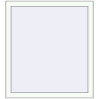 Pricing Tilt-and-Turn 800x900 mm REHAU OPTIMUM EURO-DESIGN 70 RAL 9016 Traffic white two-sided