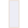 Pricing Tilt-and-Turn 900x2350 mm REHAU OPTIMUM EURO-DESIGN 70 CREAME_WHITE_50L-2 two-sided