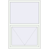 Pricing Tilt-and-Turn 1000x1500 mm KORSA OPTIMUM REHAU EURO 70