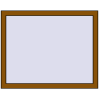 Pricing Tilt-and-Turn 950x830 mm REHAU OPTIMUM EURO-DESIGN 70 GOLDEN OAK two-sided