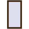 Pricing Tilt-and-Turn 480x920 mm REHAU OPTIMUM EURO-DESIGN 70 DARK_OAK two-sided