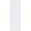 Pricing Tilt-and-Turn 810x2400 mm REHAU OPTIMUM EURO-DESIGN 70 RAL 9016 Traffic white two-sided