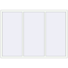 Ustalenie cen Okna skrzydłowe 2100x1500 mm REHAU OPTIMUM EURO-DESIGN 70 RAL 9016 Traffic white dwustronny