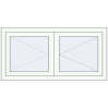 Pricing Tilt-and-Turn 1200x600 mm KORSA OPTIMUM REHAU EURO 70
