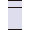 Pricing Tilt-and-Turn 1000x2000 mm KORSA OPTIMUM REHAU EURO 70