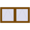 Ustalenie cen Okna skrzydłowe 1700x900 mm KORSA OPTIMUM REHAU EURO 70