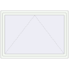 Pricing Tilt-and-Turn 1600x1100 mm REHAU OPTIMUM EURO-DESIGN 70 RAL 9016 Traffic white two-sided