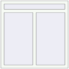 Pricing Tilt-and-Turn 1000x1000 mm REHAU OPTIMUM EURO-DESIGN 70 RAL 9016 Traffic white two-sided