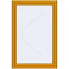 Pricing Tilt-and-Turn 1000x1500 mm KORSA ALU STANDARD 72