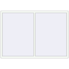 Pricing Tilt-and-Turn 2000x1360 mm REHAU ENERGY-SAVING SYNEGO MD RAL 9016 Traffic white two-sided