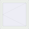 Pricing Tilt-and-Turn 1200x1200 mm REHAU ENERGY-SAVING SYNEGO MD RAL 9016 Traffic white two-sided