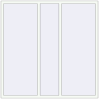 Pricing Tilt-and-Turn 1800x1800 mm KORSA OPTIMUM REHAU EURO 70 RAL 9016 Traffic white two-sided
