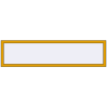 Pricing Tilt-and-Turn 2000x500 mm ALU STANDARD 72 RAL 1004 Golden yellow two-sided