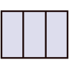 Pricing Tilt-and-Turn 2100x1500 mm REHAU OPTIMUM EURO-DESIGN 70 CHOCOLATE_BROWN two-sided