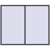 Pricing Tilt-and-Turn 2200x1800 mm REHAU ENERGY-SAVING SYNEGO MD ANTHRACITE_GREY_STRUKTURAL two-sided