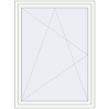 Pricing Tilt-and-Turn 1150x1550 mm KORSA ENERGY-SAVING REHAU SYNEGO MD